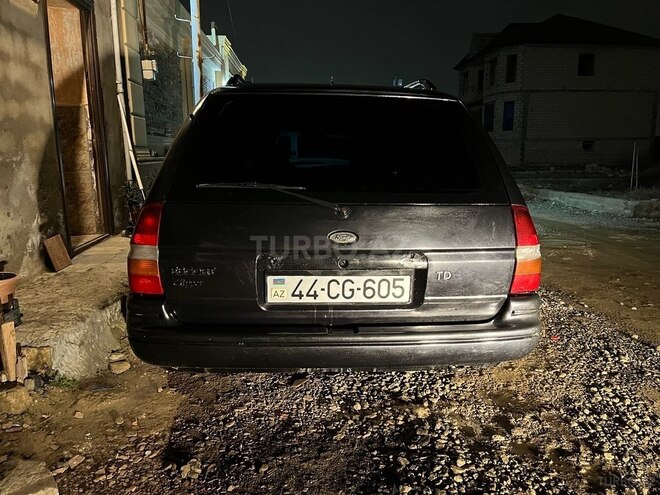 Ford Escort 1994, 155,790 km - 1.8 l - Bakı