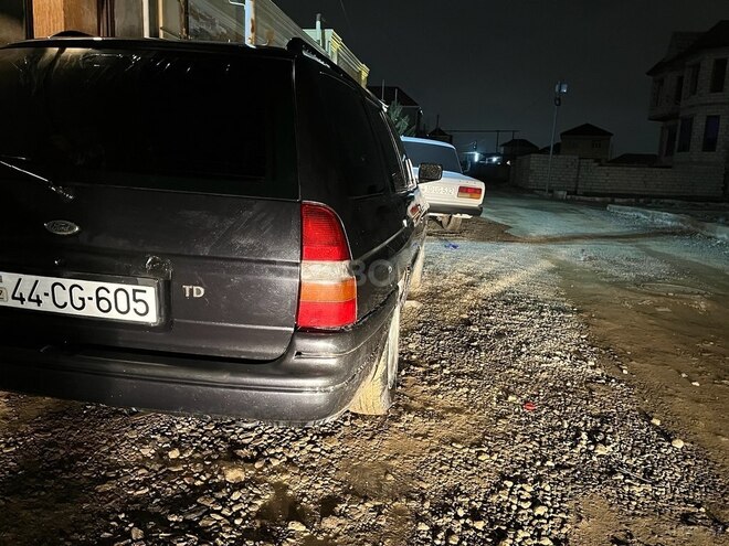 Ford Escort 1994, 155,790 km - 1.8 l - Bakı