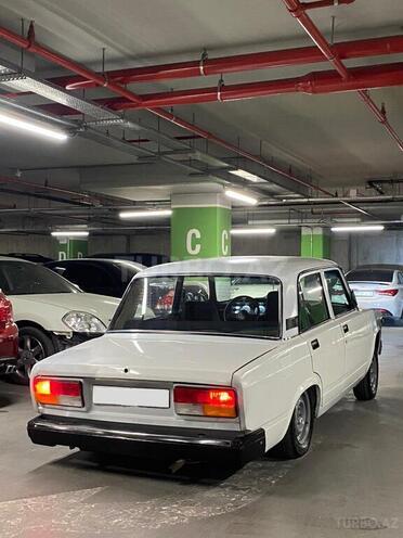 LADA (VAZ) 2107 1991, 62,789 km - 1.6 л - Bakı