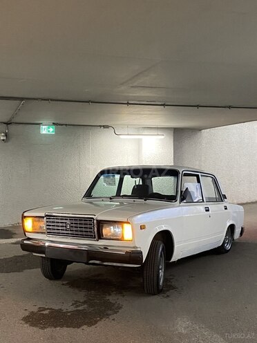 LADA (VAZ) 2107 1991, 62,789 km - 1.6 л - Bakı