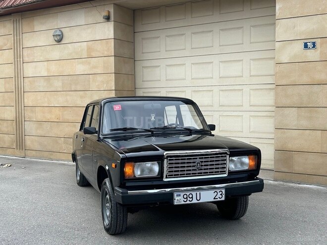 LADA (VAZ) 2107 2010, 77,000 km - 1.6 l - Bakı