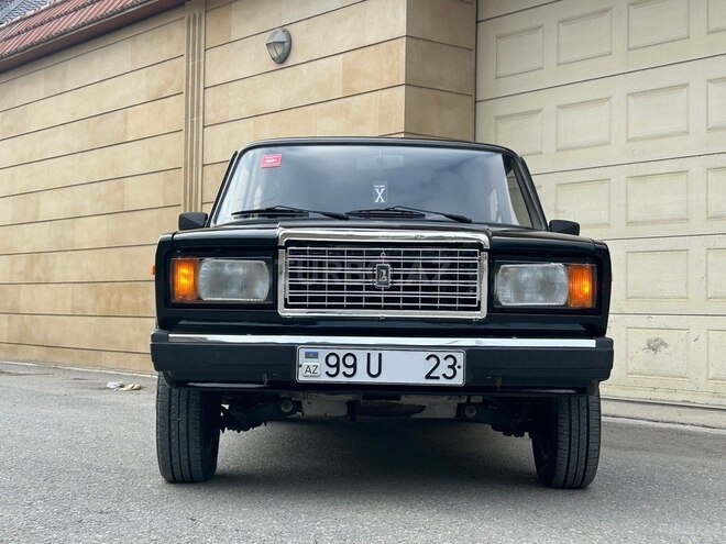 LADA (VAZ) 2107 2010, 77,000 km - 1.6 l - Bakı