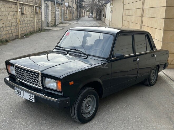 LADA (VAZ) 2107 2010, 77,000 km - 1.6 l - Bakı