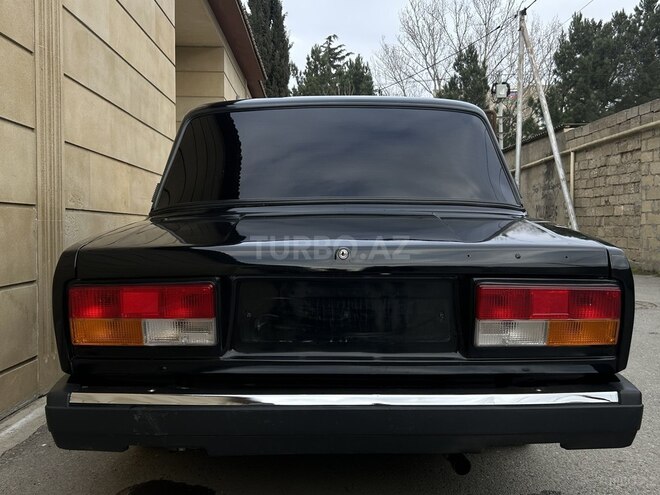 LADA (VAZ) 2107 2010, 77,000 km - 1.6 l - Bakı