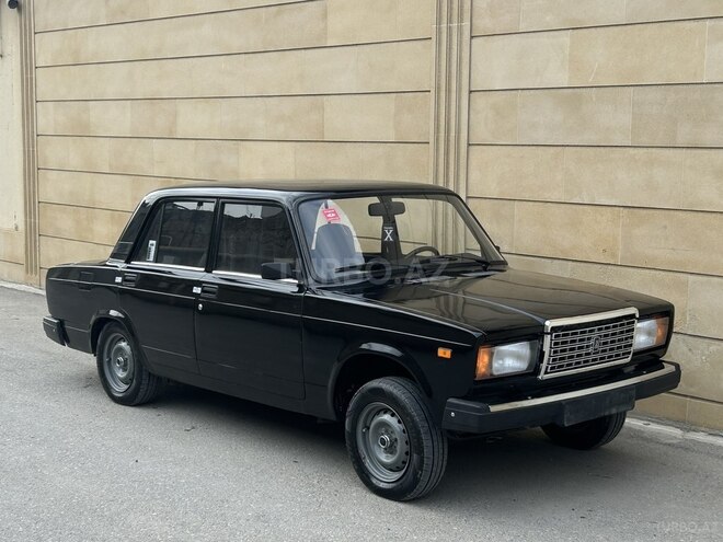 LADA (VAZ) 2107 2010, 77,000 km - 1.6 l - Bakı