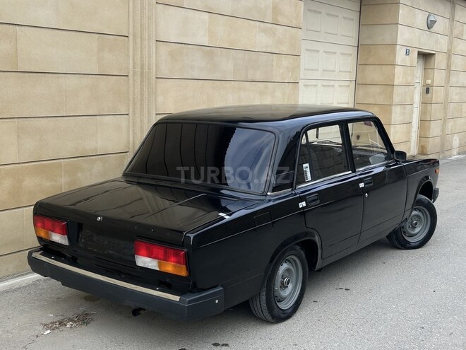 LADA (VAZ) 2107 2010, 77,000 km - 1.6 l - Bakı