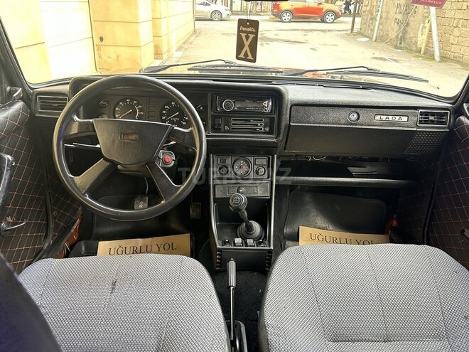 LADA (VAZ) 2107 2010, 77,000 km - 1.6 l - Bakı