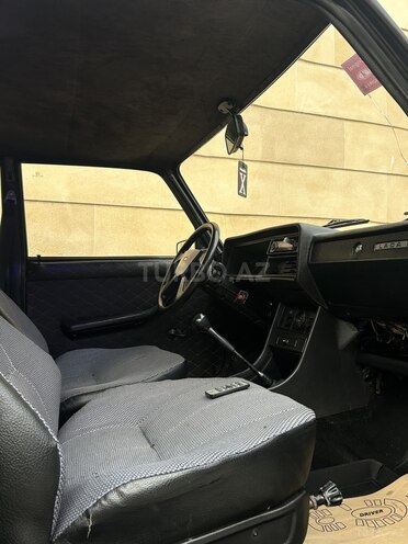 LADA (VAZ) 2107 2010, 77,000 km - 1.6 l - Bakı