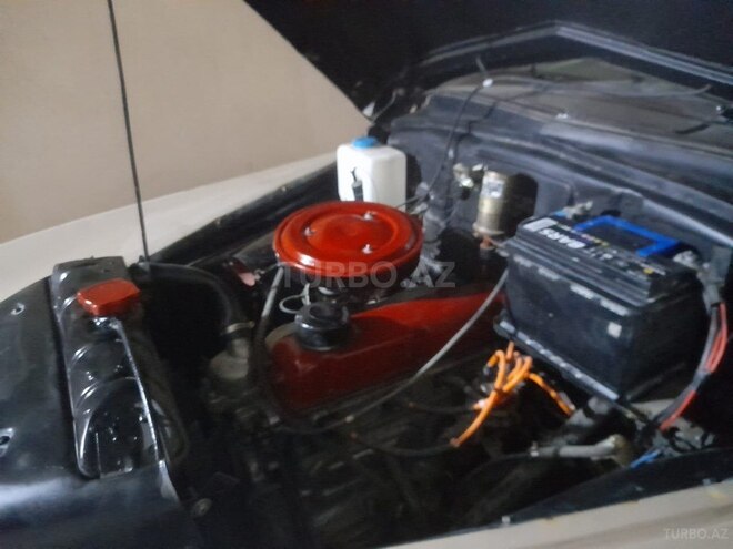 GAZ M-20 Pobeda 1955, 155,000 km - 2.0 l - Bakı