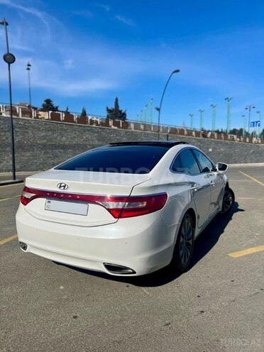 Hyundai Azera 2011, 136,000 km - 2.4 л - Bakı