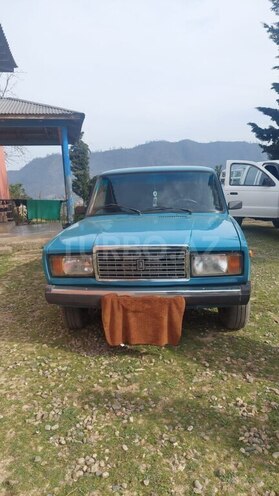 LADA (VAZ) 2107 2005, 44,801 km - 1.6 l - Astara