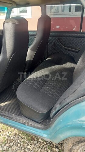 LADA (VAZ) 2107 2005, 44,801 km - 1.6 l - Astara