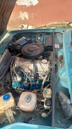 LADA (VAZ) 2107 2005, 44,801 km - 1.6 l - Astara