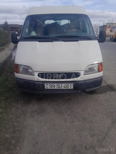 Ford Transit 1997, 200,000 km - 2.5 л - Xaçmaz