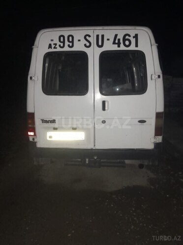 Ford Transit 1997, 200,000 km - 2.5 л - Xaçmaz