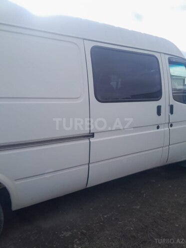 Ford Transit 1997, 200,000 km - 2.5 л - Xaçmaz