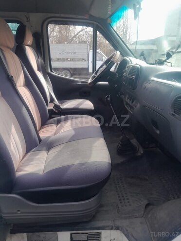Ford Transit 1997, 200,000 km - 2.5 л - Xaçmaz