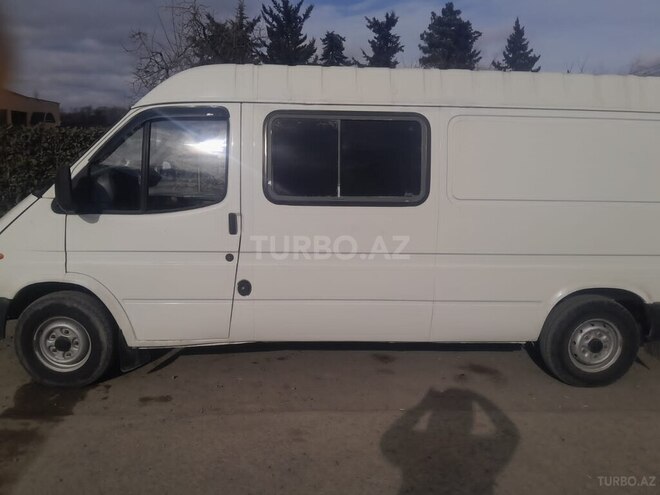Ford Transit 1997, 200,000 km - 2.5 л - Xaçmaz