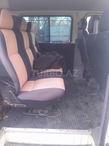 Ford Transit 1997, 200,000 km - 2.5 л - Xaçmaz