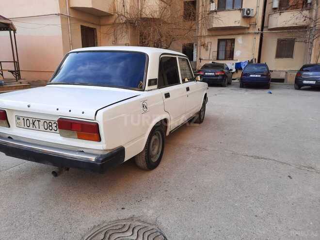 LADA (VAZ) 2107 2002, 44,000 km - 1.5 l - Bakı