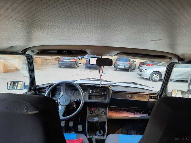 LADA (VAZ) 2107 2002, 44,000 km - 1.5 l - Bakı