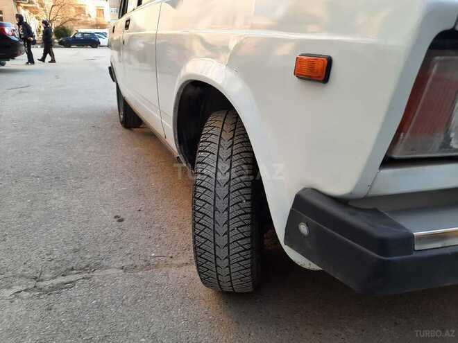 LADA (VAZ) 2107 2002, 44,000 km - 1.5 l - Bakı