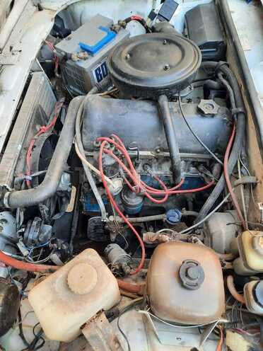 LADA (VAZ) 2107 2002, 44,000 km - 1.5 l - Bakı