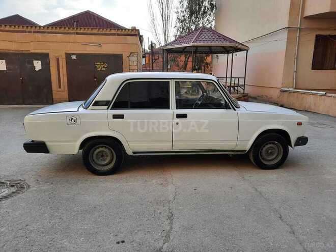 LADA (VAZ) 2107 2002, 44,000 km - 1.5 l - Bakı