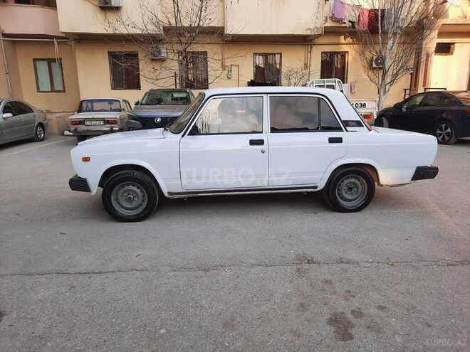 LADA (VAZ) 2107 2002, 44,000 km - 1.5 l - Bakı