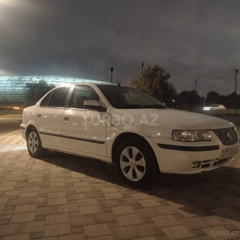 Khazar LX 2020, 280,000 km - 1.7 l - Bakı