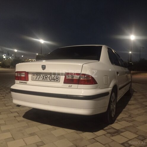 Khazar LX 2020, 280,000 km - 1.7 l - Bakı