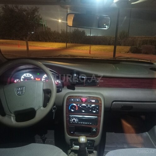 Khazar LX 2020, 280,000 km - 1.7 l - Bakı