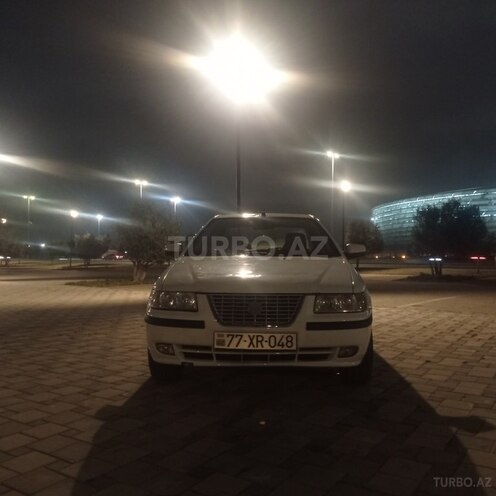 Khazar LX 2020, 280,000 km - 1.7 l - Bakı