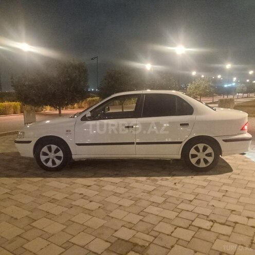 Khazar LX 2020, 280,000 km - 1.7 l - Bakı