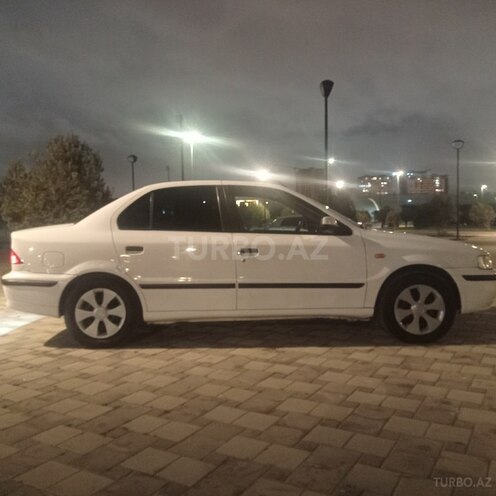 Khazar LX 2020, 280,000 km - 1.7 l - Bakı