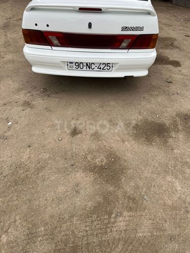 LADA (VAZ) 2115 2011, 217,000 km - 1.6 l - Bakı