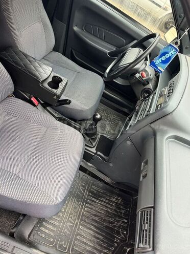 LADA (VAZ) 2115 2011, 217,000 km - 1.6 l - Bakı
