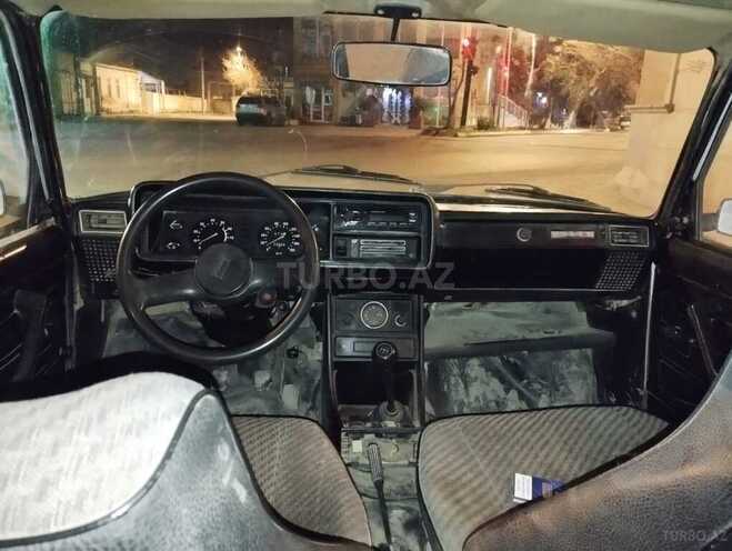 LADA (VAZ) 2107 2001, 79,096 km - 1.6 l - Salyan