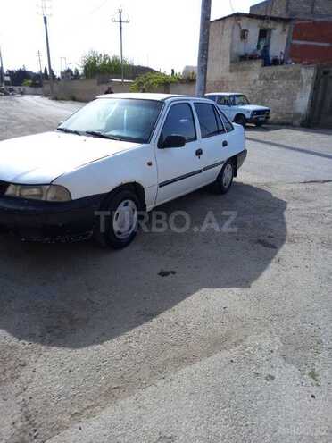 Daewoo Nexia 2007, 250,000 km - 1.5 l - Bakı