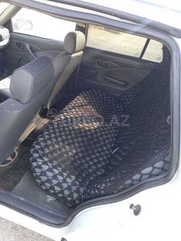 Daewoo Nexia 2007, 250,000 km - 1.5 l - Bakı
