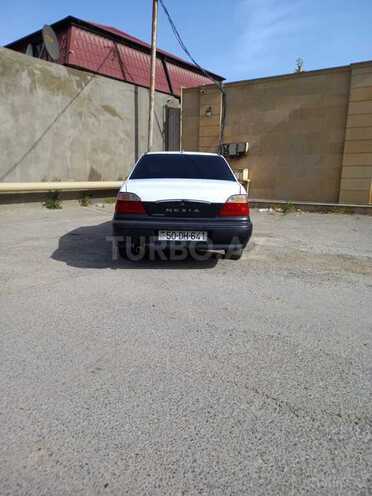 Daewoo Nexia 2007, 250,000 km - 1.5 l - Bakı