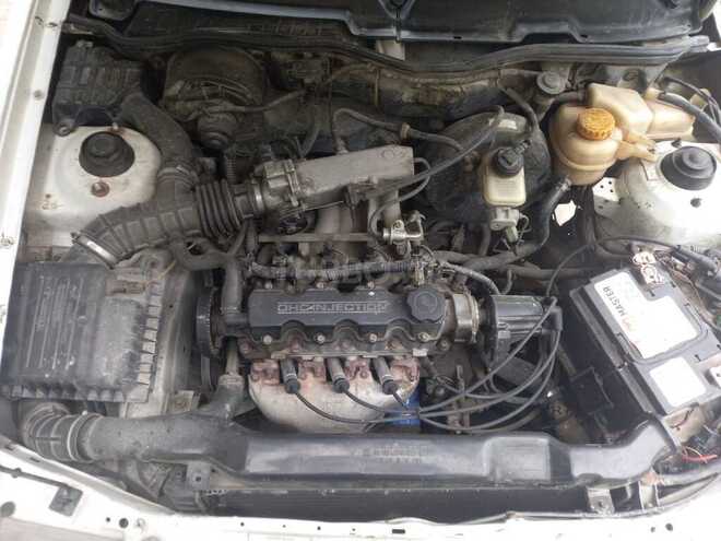 Daewoo Nexia 2007, 250,000 km - 1.5 l - Bakı