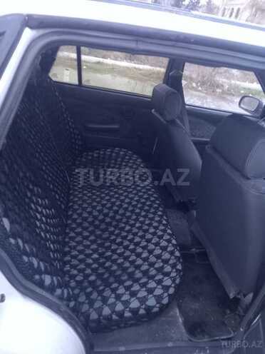 Daewoo Nexia 2007, 250,000 km - 1.5 l - Bakı
