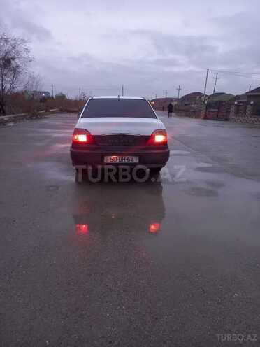 Daewoo Nexia 2007, 250,000 km - 1.5 l - Bakı