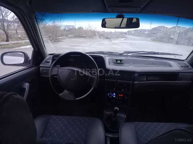 Daewoo Nexia 2007, 250,000 km - 1.5 l - Bakı
