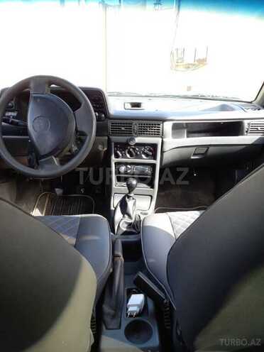 Daewoo Nexia 2007, 250,000 km - 1.5 l - Bakı
