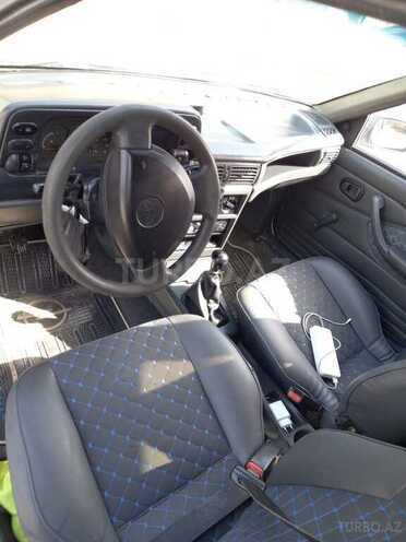 Daewoo Nexia 2007, 250,000 km - 1.5 l - Bakı