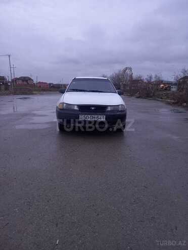 Daewoo Nexia 2007, 250,000 km - 1.5 l - Bakı