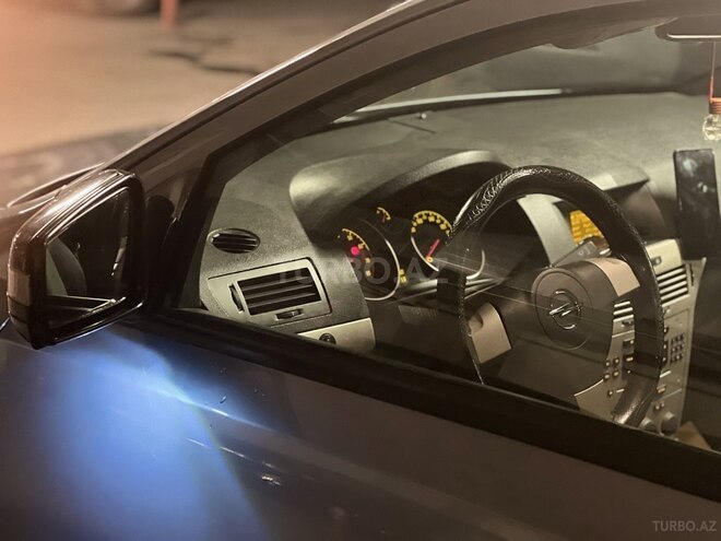 Opel Astra 2007, 225,300 km - 1.4 l - Bakı