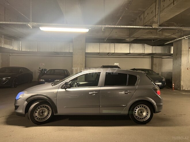 Opel Astra 2007, 225,300 km - 1.4 l - Bakı
